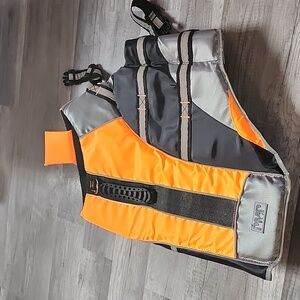 XL PMP pet life jacket